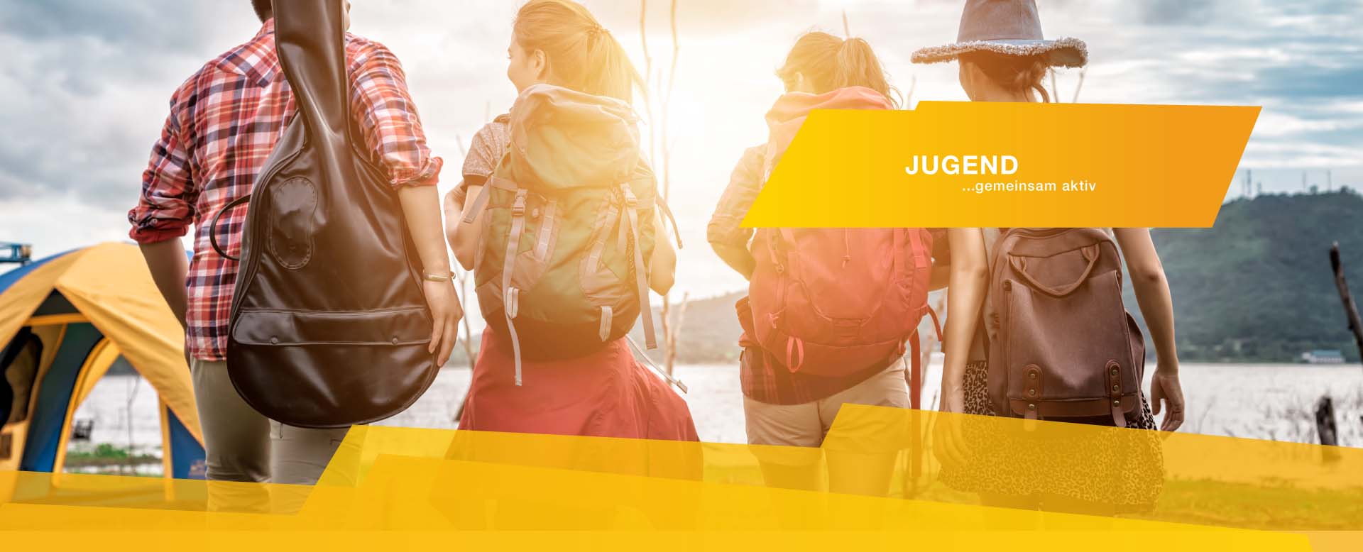 DRK Bergwacht Jugend