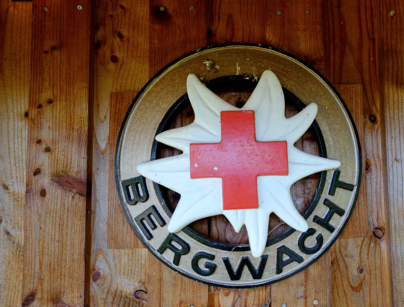 DRK Bergwacht Württemberg