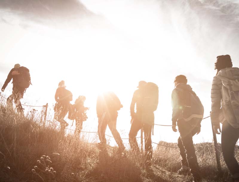DRK Bergwacht Württemberg Jugend